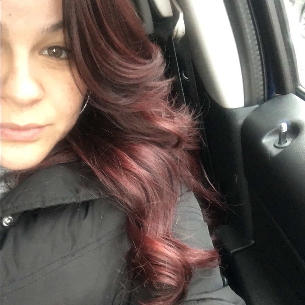 Meet your Posher, Jacqueline